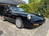 Alfa Romeo Spider - gebrauchte Alfa Romeo Spider aus dem Jahr 1992