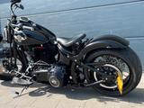 Harley-Davidson Cross Bones Custom - HARLEY-DAVIDSON 2008