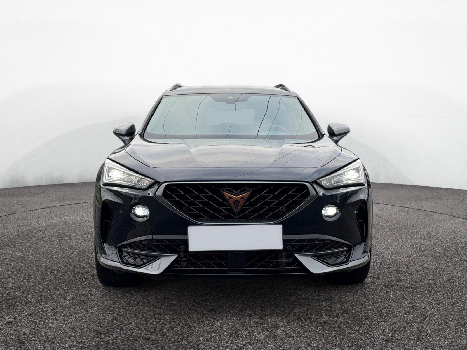 Cupra Formentor TSI DSG|el.HECK|NAV|KAMERA|ACC|KEYLESS