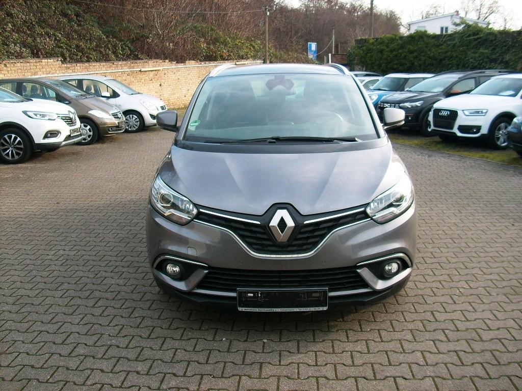 Renault Grand Scenic 1.2 Intens ENERGY TCe, AC, PDC