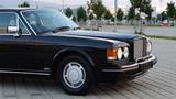 Bentley Turbo R | Sammler | Historie | RHD - Bentley Turbo R Benziner Gebrauchtwagen