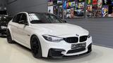 BMW M3 Competition LIMOUSINE/Carbodach/Harman - gebrauchte BMW M3 aus dem Jahr 2017