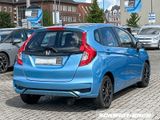Honda Jazz 1.3 i-VTEC Trend SHZ + Tempomat + 1.Hd. - Honda Jazz: Kleinwagen