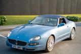 Maserati Spyder Cambiocorsa - - gebrauchte Maserati Cabrios
