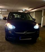 Opel Adam UNLIMITED 1.0 85kW S/S UNLIMITED - Opel Adam Gebrauchtwagen in Dresden
