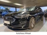 Ford Focus Turnier Titanium X - Ford Focus: Titanium Turnier