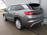 Skoda Kodiaq 2.0 TDI 4x4 Selection 7 Sitzer AHK Navi K - Skoda: Allradantrieb