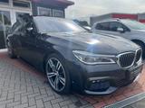 BMW 740d xDrive M-Sport*Soft*Massage*H&K*Gestik*Lase - BMW 7er Reihe in Bochum