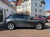 Audi Q3 40 TDI quattro S line * Aus 1. Hand * - Audi Gebrauchtwagen in Berlin