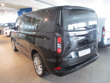 Ford Tourneo Custom 5.Jahre Garantie FGS -200.000 KM