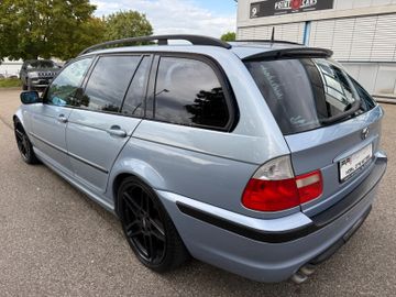 BMW 320 - 7