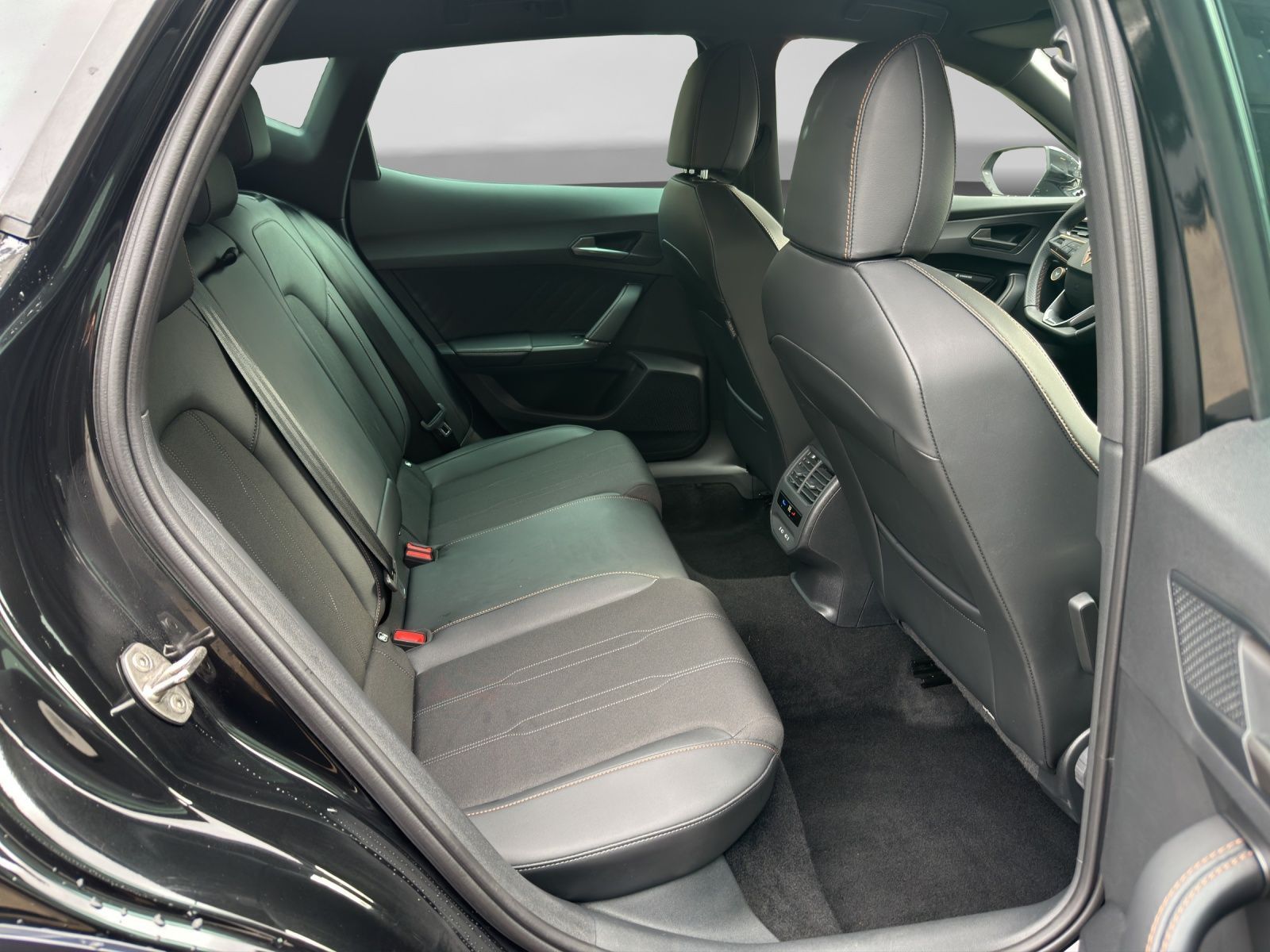 Cupra Formentor - Bild 6