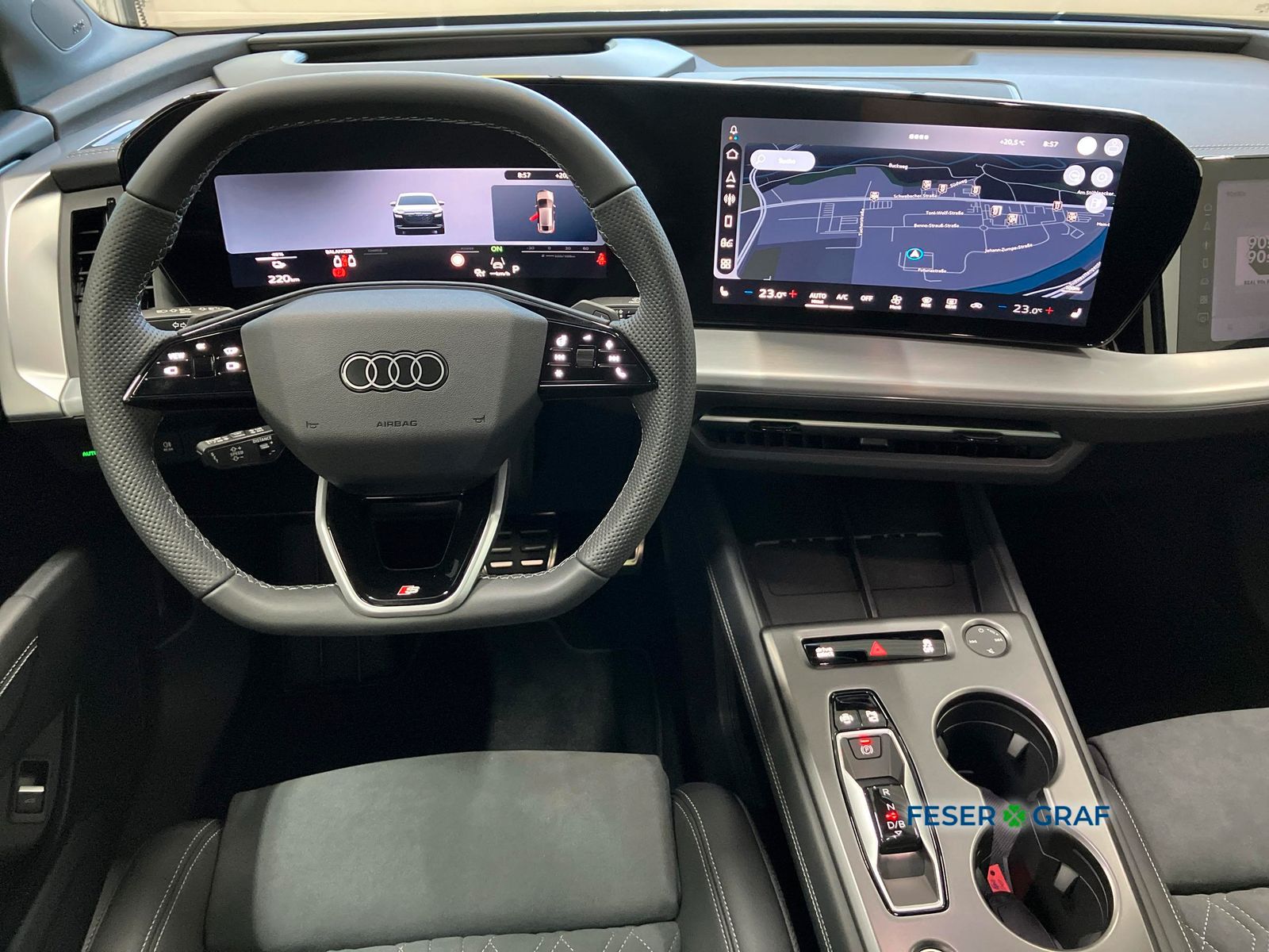 Audi Q4 - Bild 12