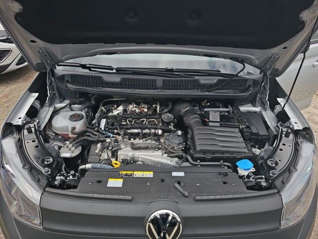 Fahrzeugabbildung Volkswagen Caddy Maxi Cargo 2.0 TDI DSG KLIMA PDC RFK SHZ G