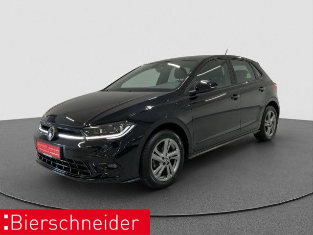 Volkswagen Polo 1.0 TSI DSG R-Line MATRIX SHZ PDC