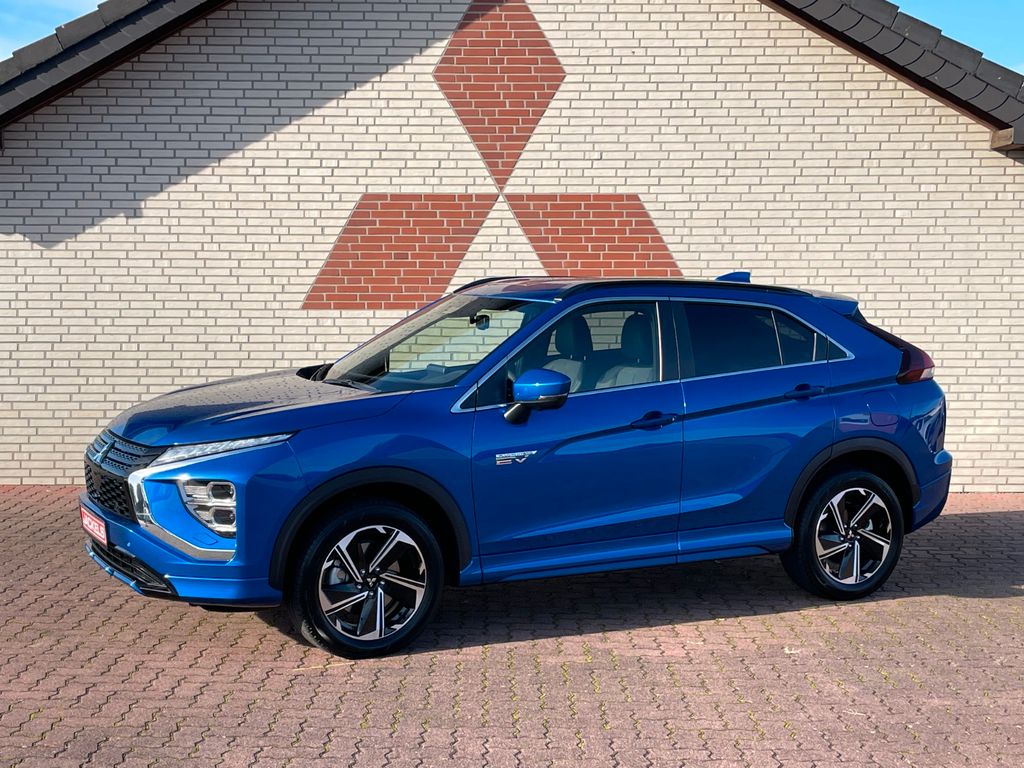 Mitsubishi Eclipse Auto kaufen bei mobile.de