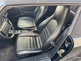 Porsche 964 Carrera 2 Cabrio schwarz  - Porsche 964: Carrera