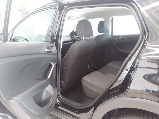 Volkswagen T-Cross - Bild 10