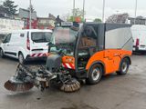 Hako Citymaster 2000 3Besen 3,5T+HD-Pumpe+Service NEU - Offers matching your search criteria