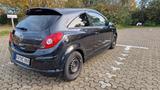 Opel Corsa 1.2 LPG ecoFLEX Selection - Opel Corsa aus 2011: Ecoflex