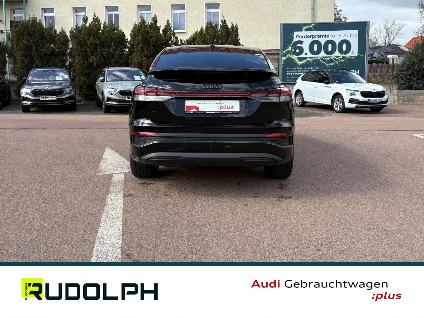 Audi Q4 - Bild 5