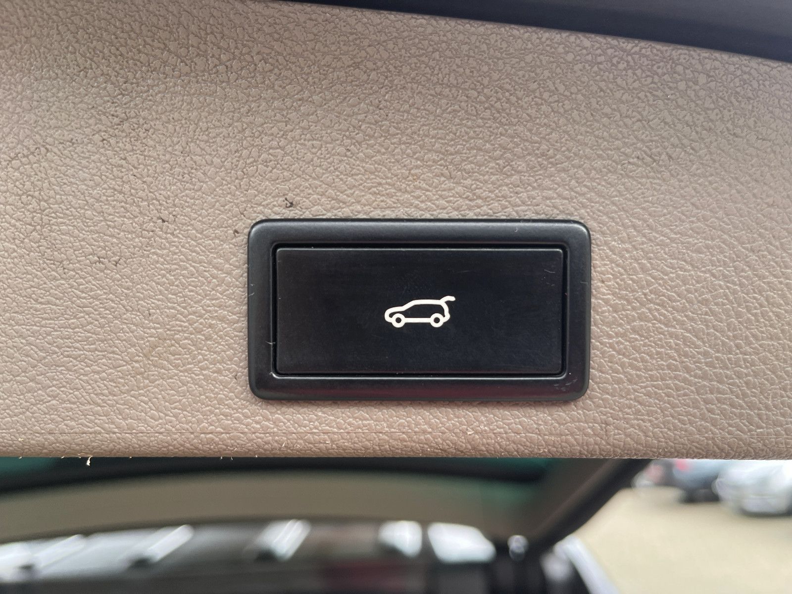 Fahrzeugabbildung Volkswagen Touareg V6 TDI