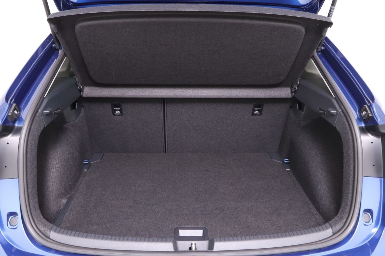 Volkswagen Taigo - Bild 14
