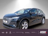 Audi Q4 e-tron - Vorschau Bild 1