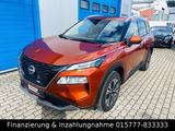 Nissan X-Trail E Power E 4orce Tekna+ - Nissan X-Trail