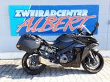Suzuki GSX-S1000 GT  ABS Griffheiz, Koffer, Scottoiler! - SUZUKI TOURER