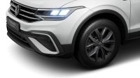 Volkswagen Tiguan Allspace - Vorschau Bild 9