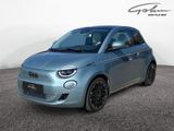 Fiat 500 La Prima - Fiat 500: La Prima