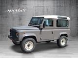 Land Rover Defender 90  / V8 / 4,2 - Land Rover aus 1985