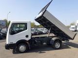 Nissan Cabstar Cabstar 35.11 2,5TDI 110CV RIBALT - Nissan Cabstar Gebrauchtwagen