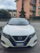 Nissan Qashqai 1.5 dCi 115 CV Business - Nissan Qashqai mit Diesel-Antrieb: Kombi, Automatik