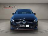 Mercedes-Benz B 200 Urban *WKR*AHZ*AT* - gebrauchte Mercedes-Benz B 200 aus dem Jahr 2015