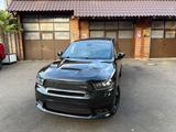 Dodge V8*LPG*4X4*AHK*NAVI*TV*6 SITZER*GARANTI*SERVI - mit LPG-Antrieb: Automatik