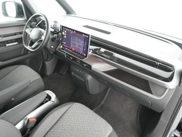 Volkswagen ID. Buzz - Bild 4