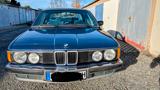 BMW 732 - BMW 732 Gebrauchtwagen