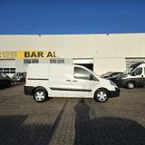 Citroën Jumpy HDi 90 TÜV 11.27 KLIMAANLAGE - gebrauchte Citroën Jumpy aus dem Jahr 2011