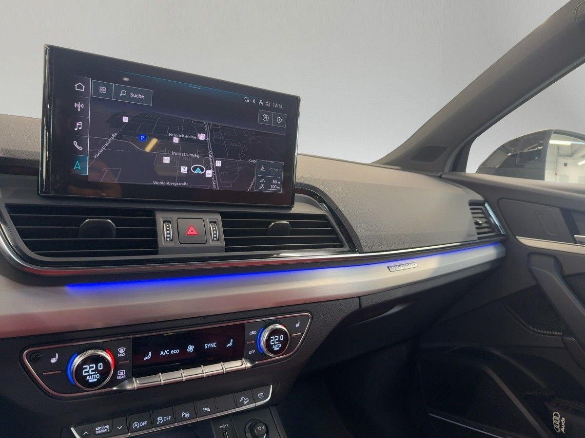 Audi SQ5 - Bild 13