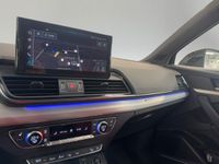 Audi SQ5 - Vorschau Bild 13