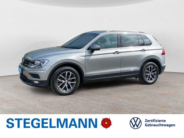 Volkswagen Tiguan 1.5 TSI DSG Comfortline *Navi*ACC*Sitzhei