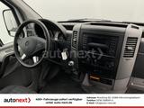 Mercedes-Benz Sprinter 316 CDI *Automatik* 1.HAND (9445B) - Mercedes-Benz: Weiß