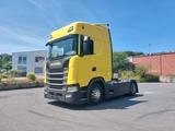 Scania S450 Highline-RETARDER-2 Tanks-ACC-NAVI - Offers