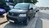 Volkswagen T5 Multivan Startline2,5*AT BEI 386.000*8-SITZER - Volkswagen T5: 3.2