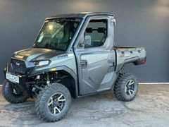 TGB Landmax 1000 Vollkabine ++ KOSTENLOSE LIEFERUNG