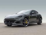 Ferrari Purosangue Pano Carbon Int Stock MY25 No Reg