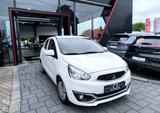 Mitsubishi Space Star 1.0 Diamant Edition - Mitsubishi Space Star in Aachen