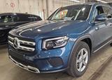 Mercedes-Benz GLB 200 d 4M*KAMERA*OFFROAD*MIDLINE*MULTIBEAM - : Van, Offroad